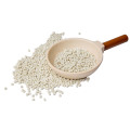 White WPC Granules